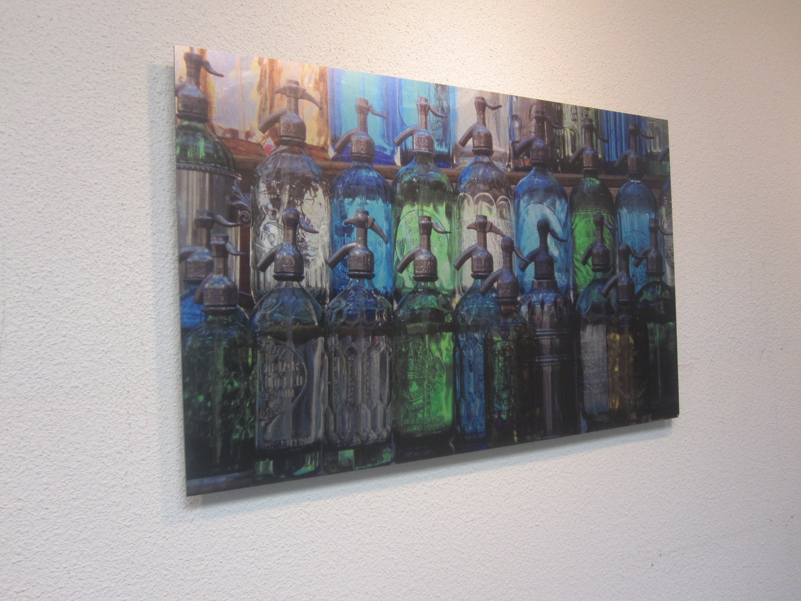 Metal Prints Aluminum Photo Prints Large Metal Prints Big Acrylic