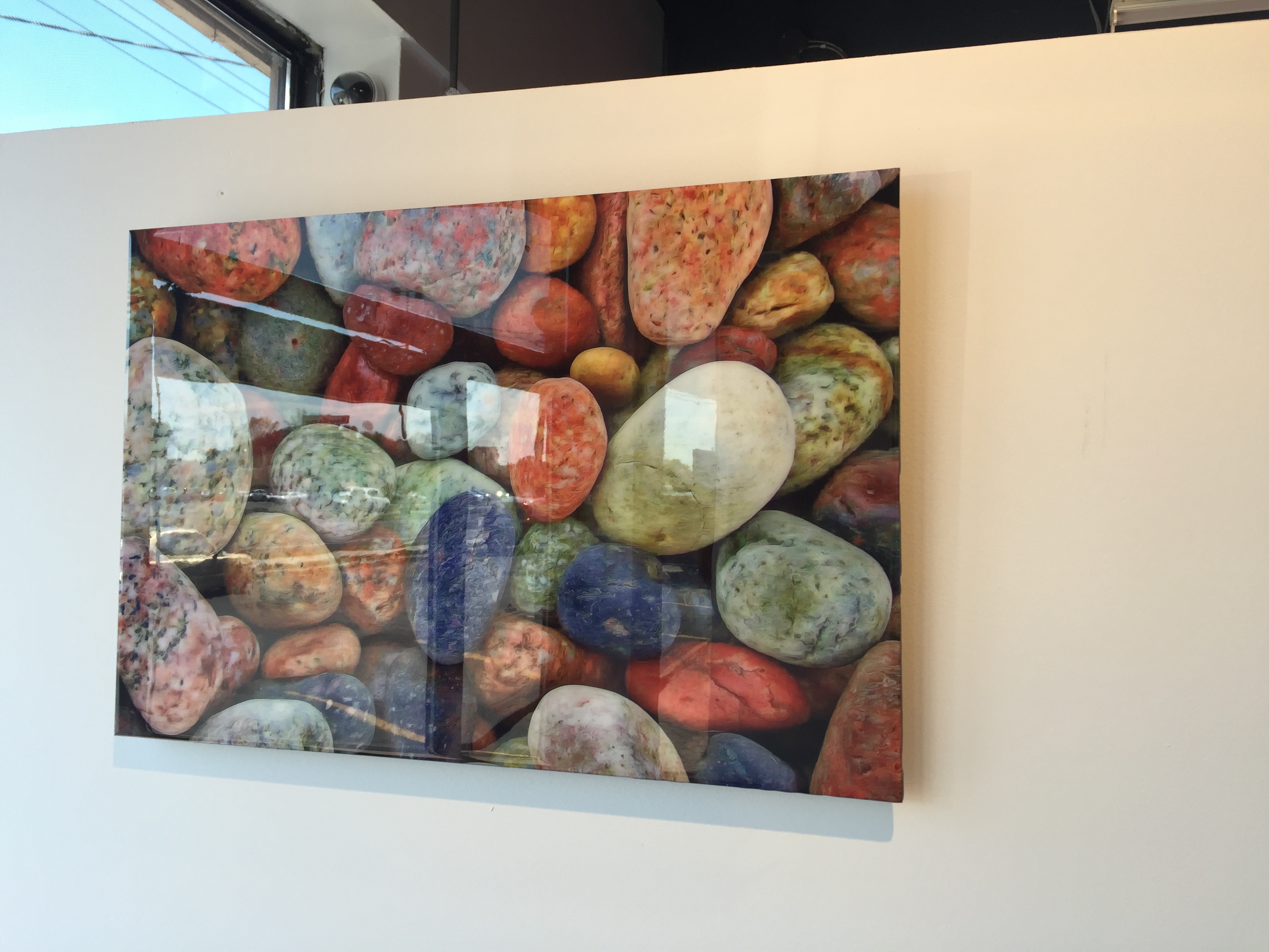 Metal Prints Aluminum Photo Prints Large Metal Prints Big Acrylic