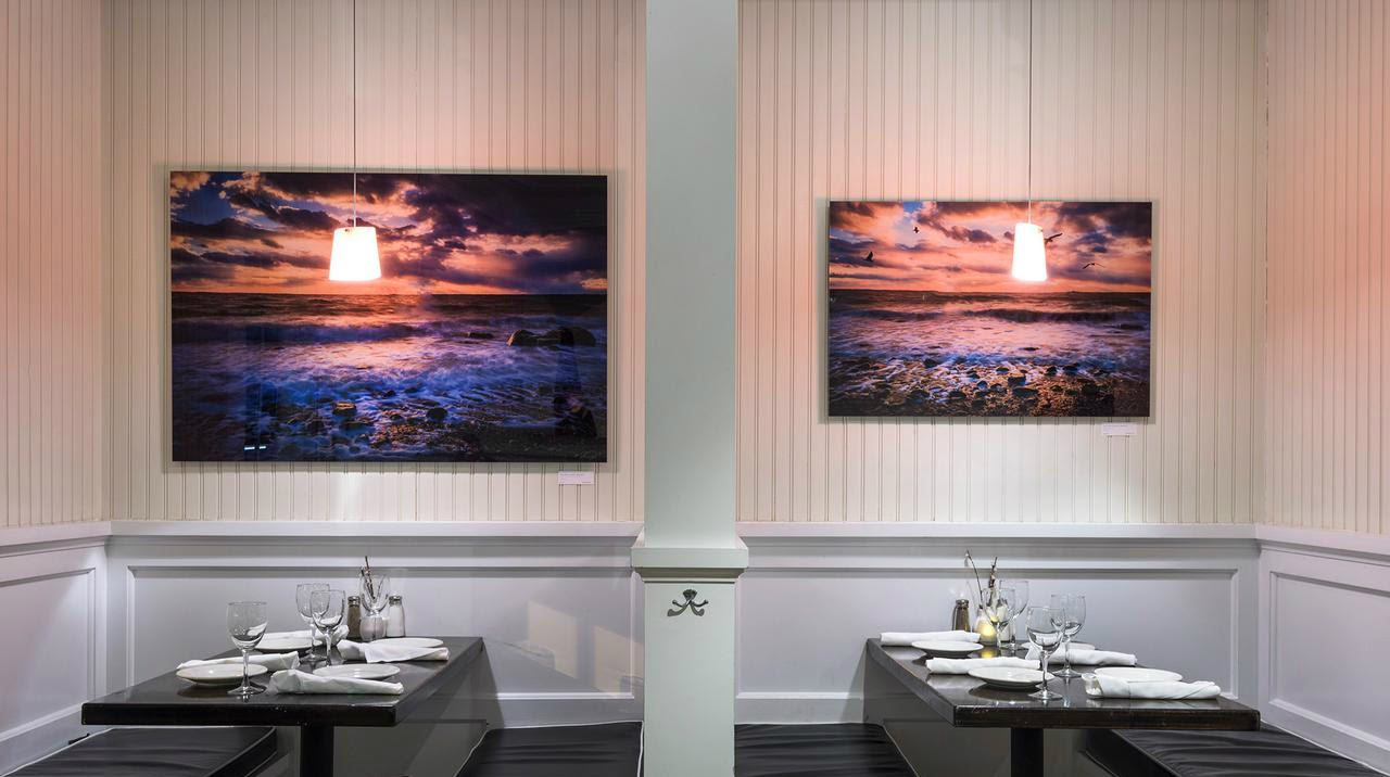 Guidelines In Creating A Large Acrylic Print