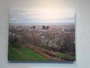 canvas print
