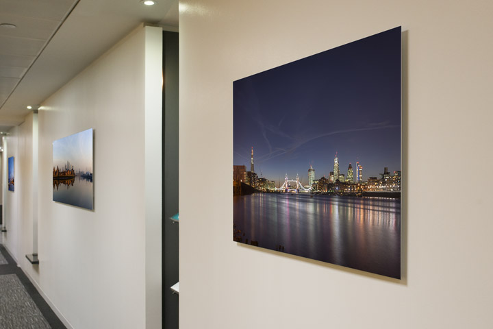 Large Metal Prints To Create A Lasting Impression