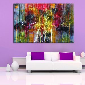 Modern-abstract-art-Handmade-Oil-painting-on-canvas-for-wall-decoration
