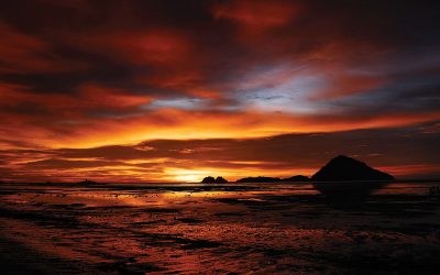 Landscape Photography