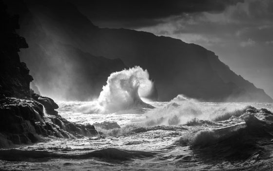 Black and White Photography