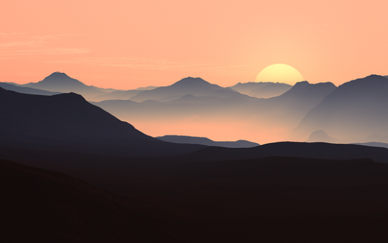 evening-55067_640 Landscape