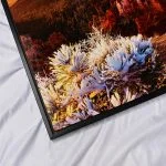 Acrylic Glass Print Up Close