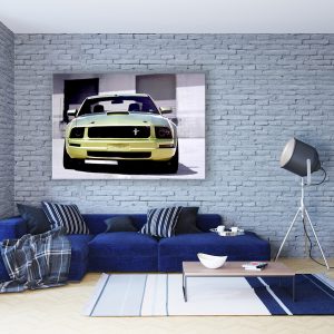 CanvasBrickLivingRoom