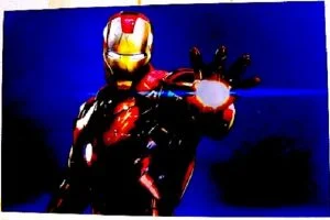iron-man