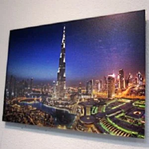 metal prints