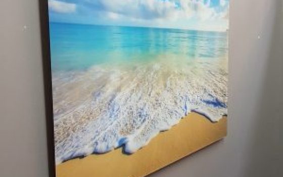 Acrylic Photo Prints: Our Editing Services