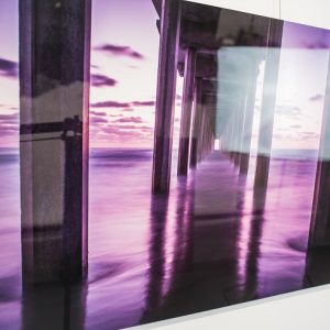 Custom Art Luxe Metal Prints Custom Art Luxe Metal Prints