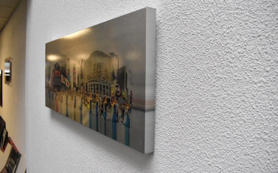 Photo prints on Metal- Top 10 questions