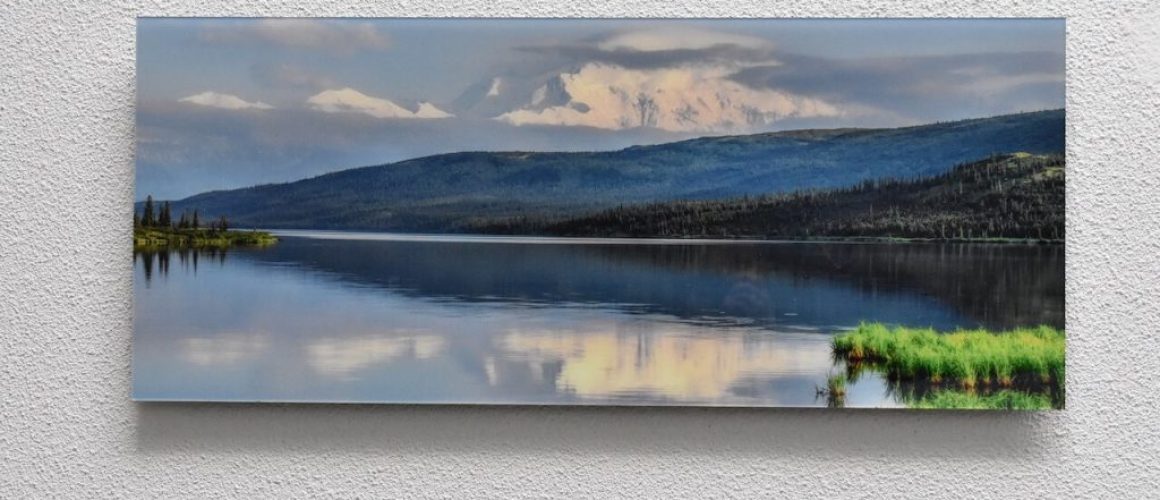 How to Print Panoramic Photos Custom Art Prints