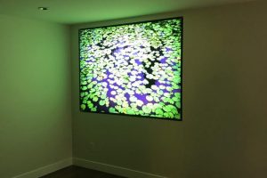 BACKLIT FABRIC2 BACKLIT FABRIC2