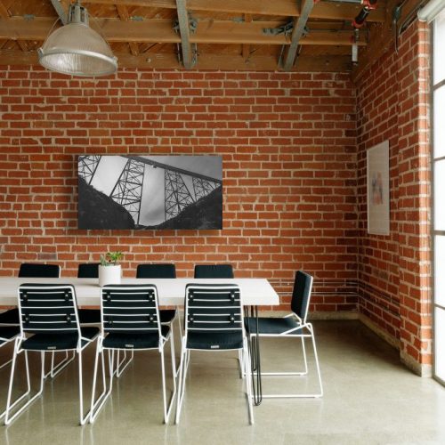 Wall Decor for the Office