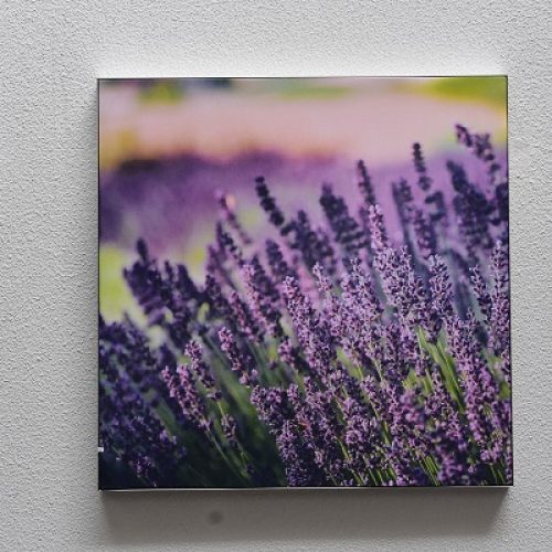 Fabric Wall Prints: A Changeable Alternative to Canvas