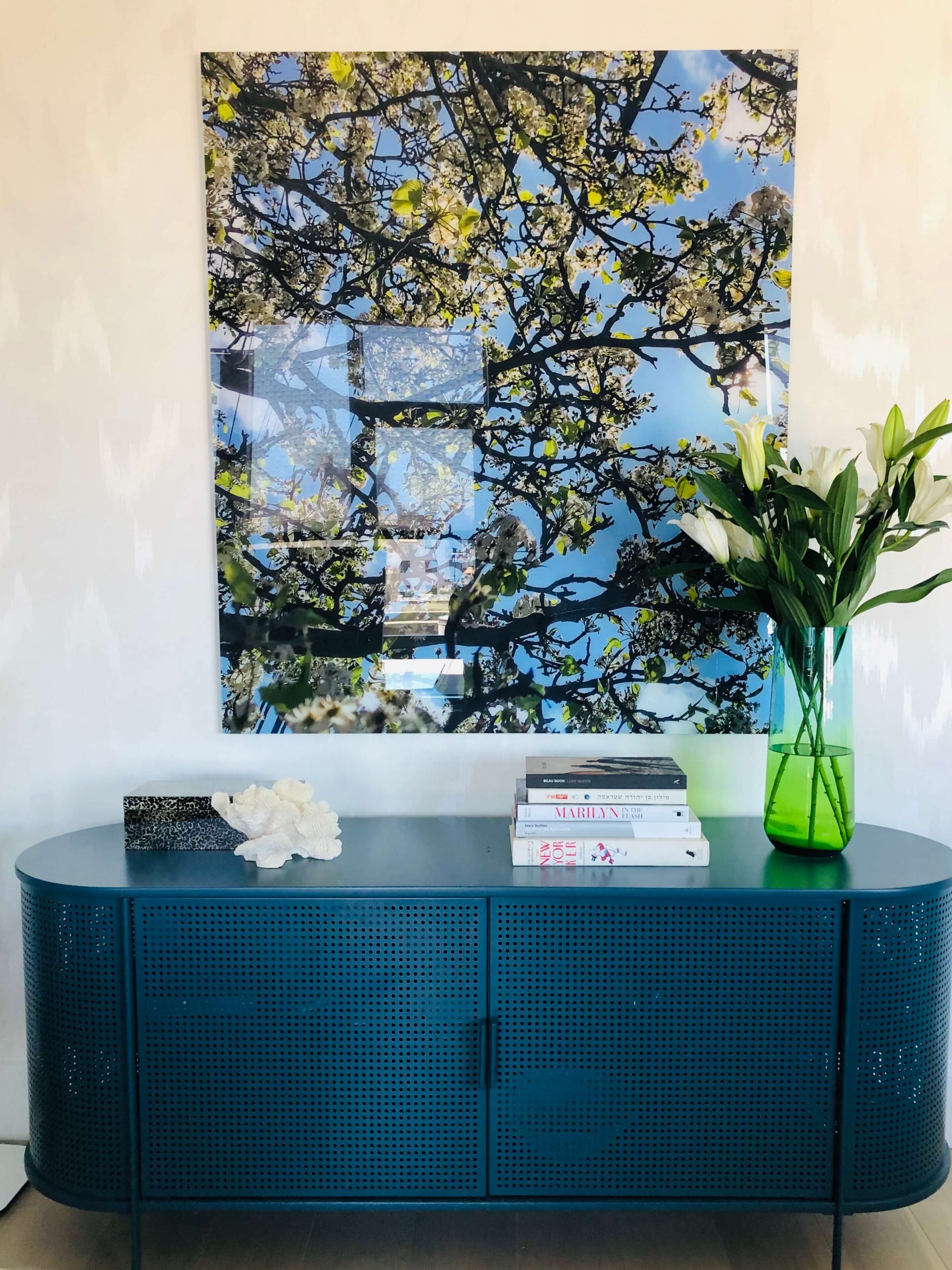 Custom Acrylic Glass Prints Photos on Glass Big Acrylic