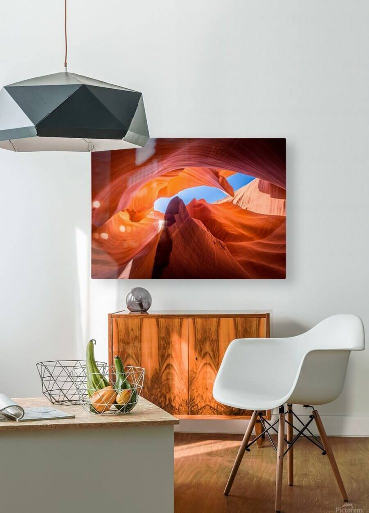 photo print by: Image Enhancement Software