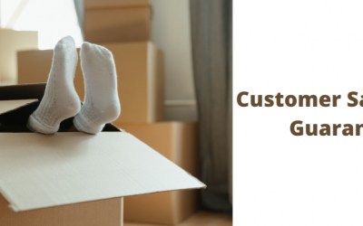 Customer Satisfaction Guaranteed