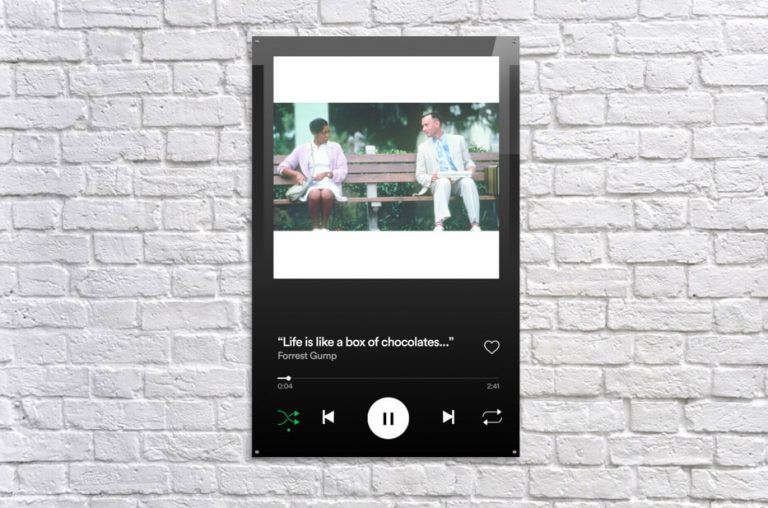 Spotify Cover Art