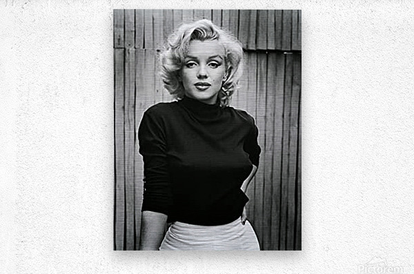 personalized christmas gifts of marilyn monroe