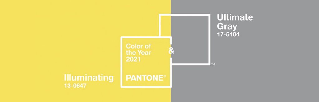 2021 Pantone color of the year