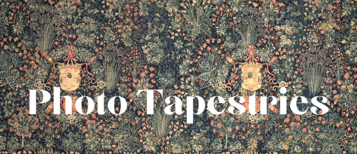 Photo Tapestries