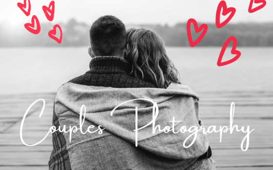 Couples Photography
