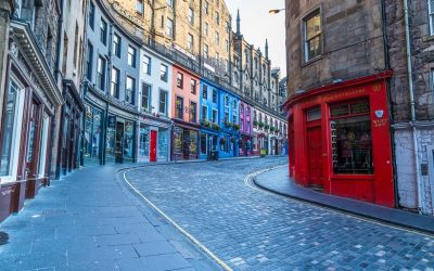 scottish landscape photography