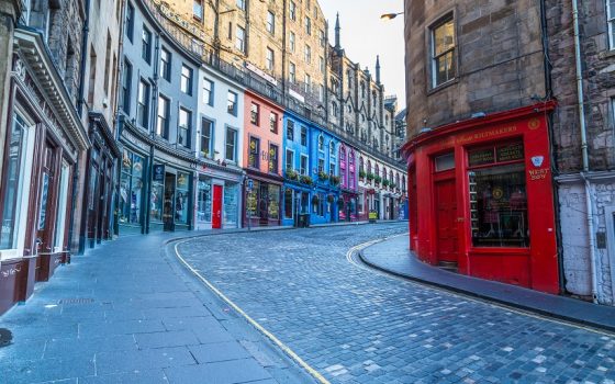 scottish landscape photography