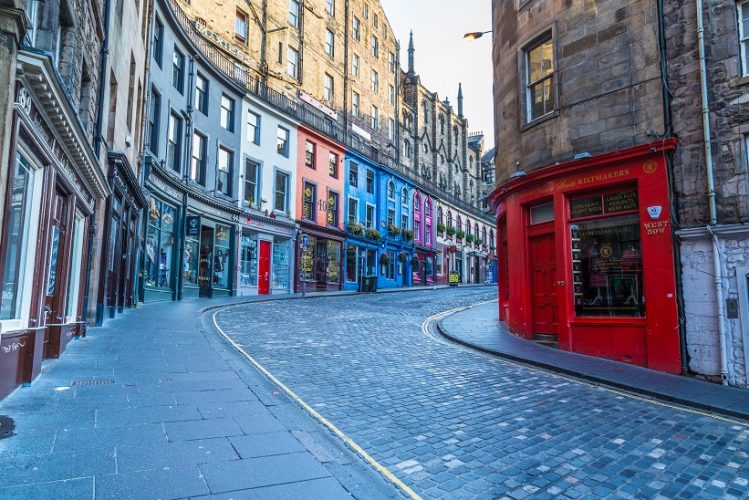 scottish landscape photography