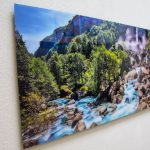 Acrylic Glass Print