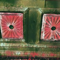 600_bigacrylic_URBAN Abstract Acrylic Art Print: Urban