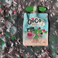 Abstract Acrylic Art Print: Fruit Good