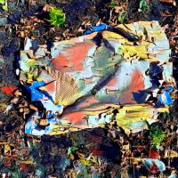 600_bigacrylic_radical_mood Abstract Acrylic Art Print: Radical Mood