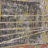 Abstract Acrylic Art Print: Spiral It