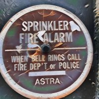 600_bigacrylic_sprinlee Abstract Acrylic Art Print: Sprinkle