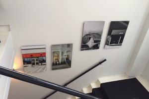 HANGING PHOTOS on Wall MADE EASY