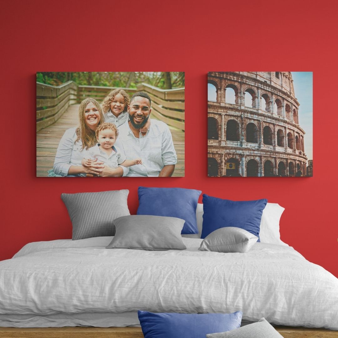 Canvas Print