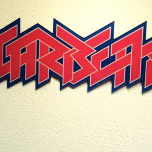 Logo Cut-Out Logo Cut-Out