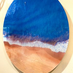 Circle Print Circle Print