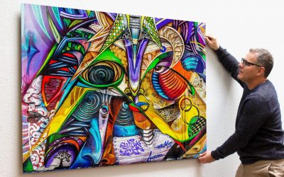 Acrylic or Canvas Prints