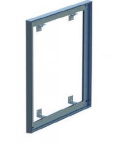 Fabric Wall-Mount WALL MOUNTED