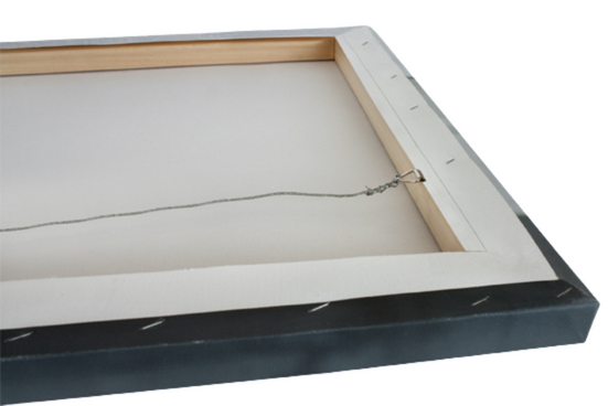 Canvas Print Up Close Canvas Print Up Close