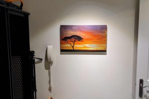 Brushed Metal Brushed Metal