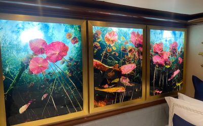 20 Reasons to Use a Backlit Photo Frame | Ultra Slim LED Displays
