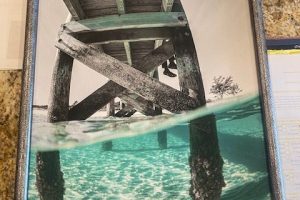 Custom Framed Canvas Custom Framed Canvas