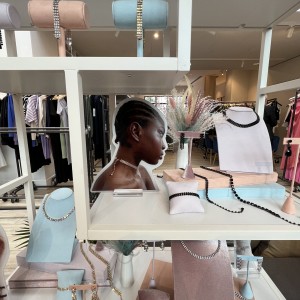 In Store Display Acrylics In Store Display Acrylics