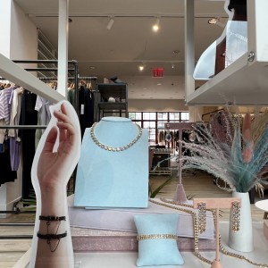 In Store Display Acrylics In Store Display Acrylics