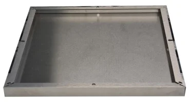 metal box
